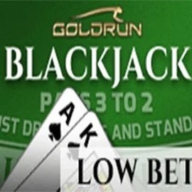 Blackjack Low Bets – slot by Holland Power Gaming, featured at luckeracasino.net.pl