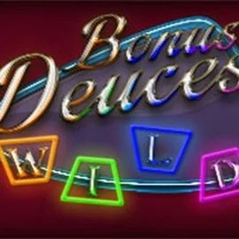 Bonus Deuces Wild (RTG) casino game by RTG (Reel Time Gaming) – featured logo at Luckera Casino