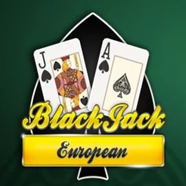 Play European Blackjack MH slot by Play'n GO on luckeracasino.net.pl