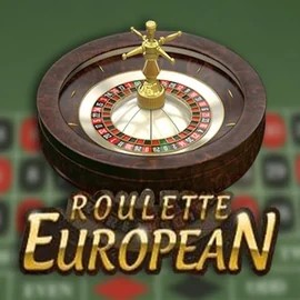 European Roulette (BGaming) game by BGAMING – logo hosted on Luckera Casino