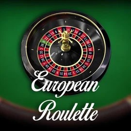 Official Table Games logo: European Roulette (Red Tiger) by Red Tiger Gaming at Luckera Casino