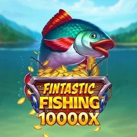 Fintastic Fishing – slot by Foxium, featured at luckeracasino.net.pl