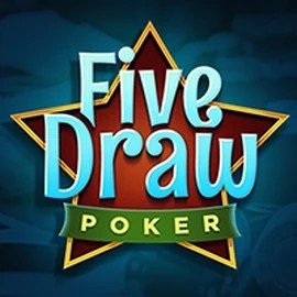 Five Draw Poker MH (Nucleus) logo by Nucleus Gaming at Luckera Casino