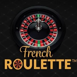French Roulette (NetEnt) logo by NetEnt at Luckera Casino