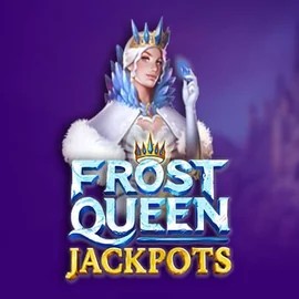 Frost Queen Jackpots online slot from Yggdrasil – play at luckeracasino.net.pl