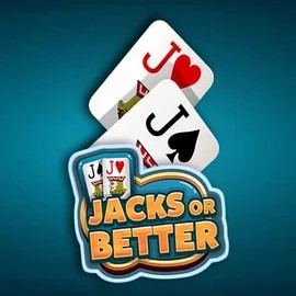 Jacks or Better (Red Rake Gaming) game by Red Rake Gaming – logo hosted on Luckera Casino