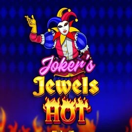 Play the Jokers Jewels Hot slot by Pragmatic Play on Luckera Casino