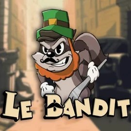 game logo by Hacksaw Gaming on luckeracasino.net.pl