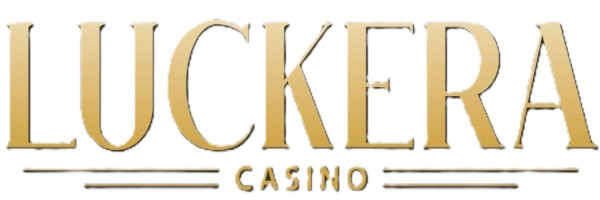 Luckera Casino logo