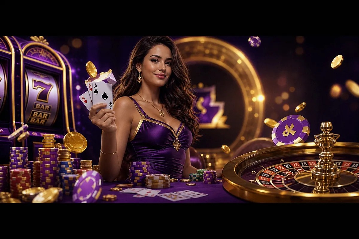 Luckera Casino Start