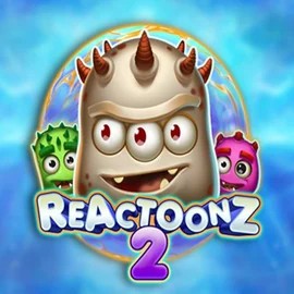Reactoonz 2 online slot from Play'n GO – play at luckeracasino.net.pl