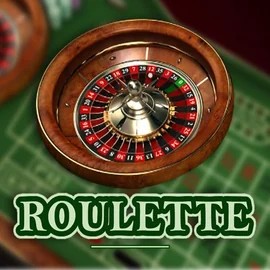 Roulette (Habanero) logo by Habanero at Luckera Casino