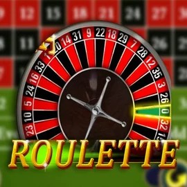Roulette (Pragmatic Play) slot icon by Pragmatic Play, available at Luckera Casino