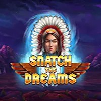 Try Snatch The Dreams slot by SYNOT Games on luckeracasino.net.pl – logo image
