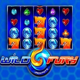 Wild Fury Jackpots – slot by IGT, featured at luckeracasino.net.pl